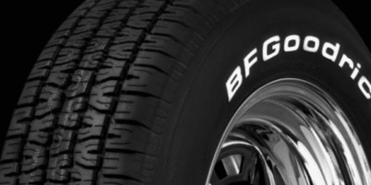 BFGoodrich reemplazará llantas defectuosas en el mercado mexicano
