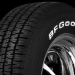 BFGoodrich reemplazará llantas defectuosas en el mercado mexicano