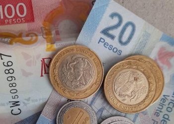 EL SALARIO EN MÉXICO UN CIRCO