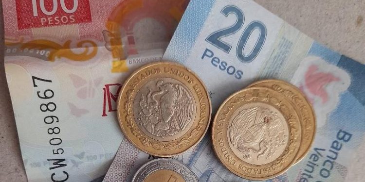 EL SALARIO EN MÉXICO UN CIRCO