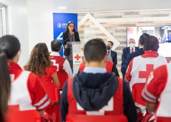 Sempra infraestructura destina 30.7 mdp a proyectos sociales