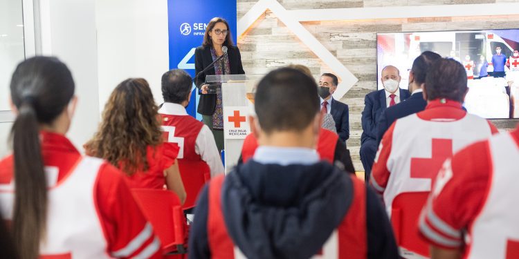 Sempra infraestructura destina 30.7 mdp a proyectos sociales