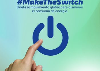Epson busca fomentar un menor consumo de energía; arranca campaña #MakeTheSwitch