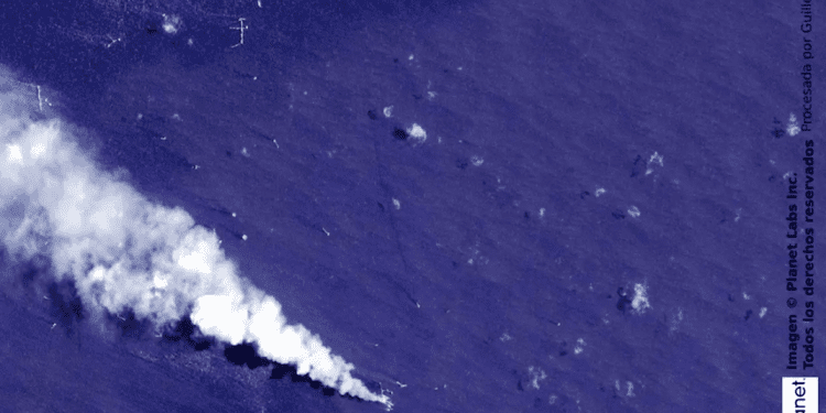 Accidentes en Pemex aumentaron 152% en los últimos dos años: ONG’s