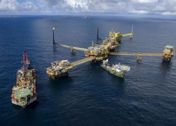 PEMEX UNA EMPRESA QUE CONTAMINA