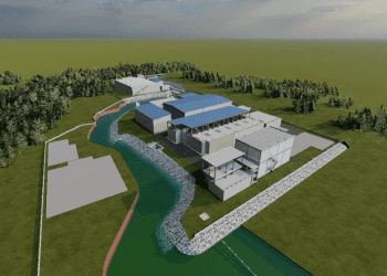 ACCIONA construirá su tercer planta potabilizadora en Filipinas