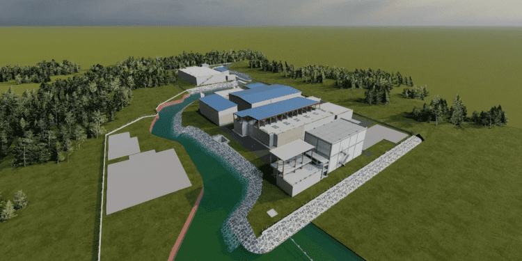 ACCIONA construirá su tercer planta potabilizadora en Filipinas