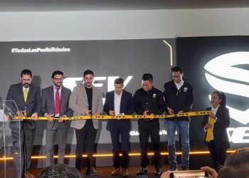 SEV apuesta por la electromovilidad con la apertura de 6 agencias para comercializar sus autos