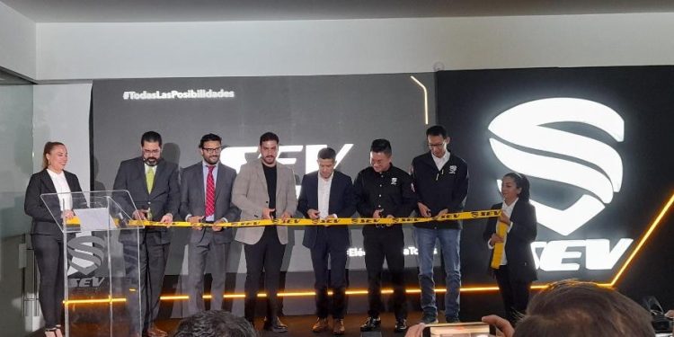 SEV apuesta por la electromovilidad con la apertura de 6 agencias para comercializar sus autos