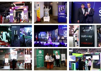 SIEC CANAME 2023 marca el camino hacia la expansión de las manufacturas eléctricas