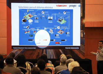 Transformadores y cables certificados, primera línea de defensa para hacer frente a la ola de calor