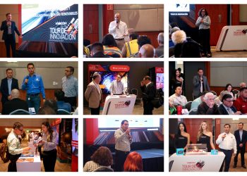 AMERIC, PEFSA y Viakon traen a la CDMX innovación, actualización y las nuevas tendencias del mercado eléctrico