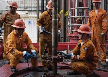 Activos de Pemex están asegurados por Mapfre México; la póliza costó 692 mdd