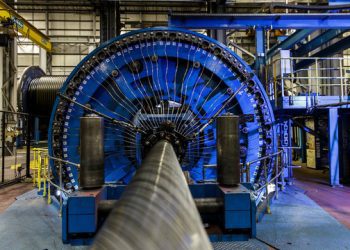 Baker Hughes suministrará 3 trenes de licuefacción para el proyecto de GNL de Rio Grande de NextDecade