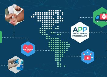 PPP Américas 2023: Asociaciones público-privadas para activar economía e impulsar sostenibilidad I Foro digital