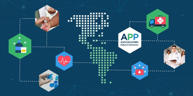 PPP Américas 2023: Asociaciones público-privadas para activar economía e impulsar sostenibilidad I Foro digital