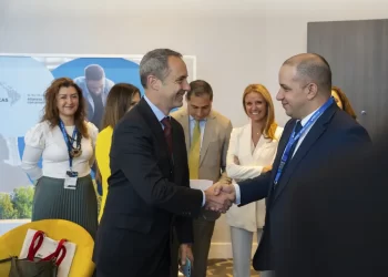 BID Invest, Scotiabank y ENSA firman financiamiento para beneficiar a más de 35.000 personas en Panamá