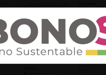 SHCP lanza BonoS por 23,000 mdp; plazo a 12 años y una tasa fija de 8%