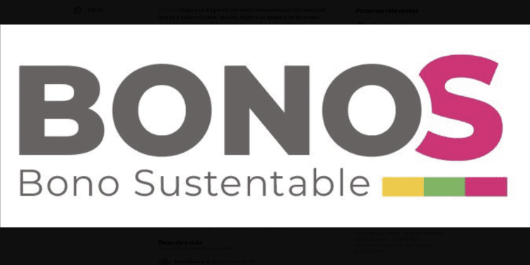 SHCP lanza BonoS por 23,000 mdp; plazo a 12 años y una tasa fija de 8%