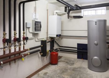 Departamento de Energía de EEUU lanza nuevos estándares de eficiencia para calentadores de agua domésticos