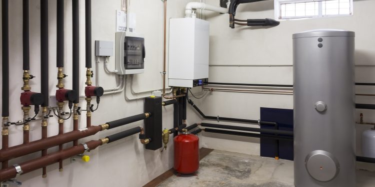 Departamento de Energía de EEUU lanza nuevos estándares de eficiencia para calentadores de agua domésticos