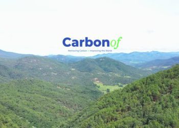 Carbonof, startup mexicana, participa en el programa Innovation for Ecosystem Restoration: LatAm 2023