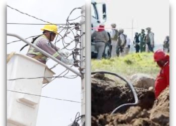 Diablitos y huachicol, el cáncer que no se puede estripar, se estima cuesta 50,000 mdp