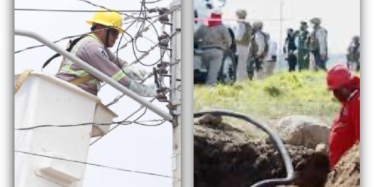 Diablitos y huachicol, el cáncer que no se puede estripar, se estima cuesta 50,000 mdp