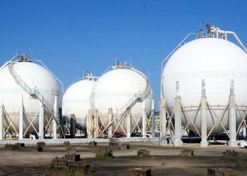 Precio del gas natural cotiza en casi 2 dólares MMBtu por producción  récord y temperaturas más suaves