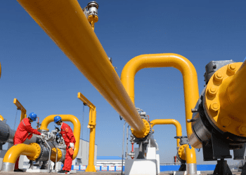 Consumo récord de gas natural en EE. UU. por demanda de aire acondicionado este verano: EIA