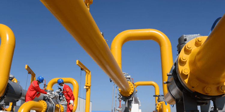 Consumo récord de gas natural en EE. UU. por demanda de aire acondicionado este verano: EIA