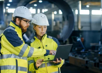 Energizando la igualdad: El rol vital del hombre y la mujer en el sector energético