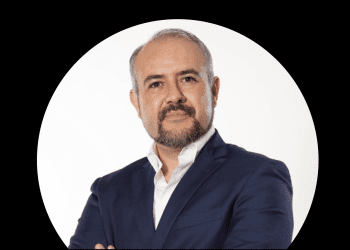 Americ nombra a Luis Espinosa como vicepresidente Industrial de Energía 4.0