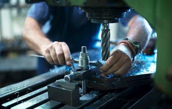 Analítica de datos mejora un 10% la optimización de procesos manufactureros: SAS