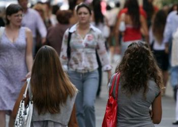 INE y Colectiva 50+1 buscan promover defensa de las mujeres y participación en la política