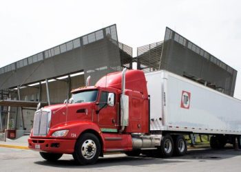 TIP México coloca certificados bursátiles por 4,000 mdp en el mercado de arrendamiento de transporte