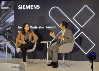Nearshoring, segundo empujón hacia la digitalización: Siemens