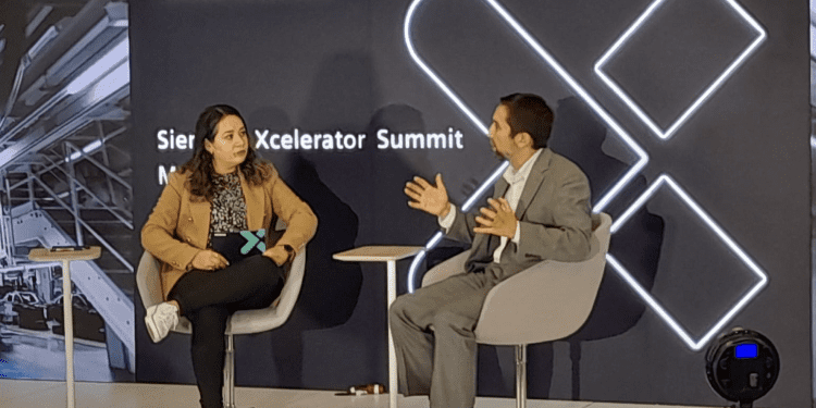 Nearshoring, segundo empujón hacia la digitalización: Siemens