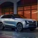 Cadillac ESCALADE IQ 2025, totalmente eléctrica