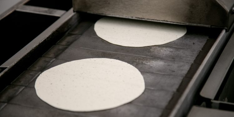 Grupo Celorio ofrece solución para producir tortillas sustentables