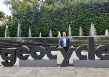 Rezago en legislación, limita potencial de la gestión de residuos: Geocycle