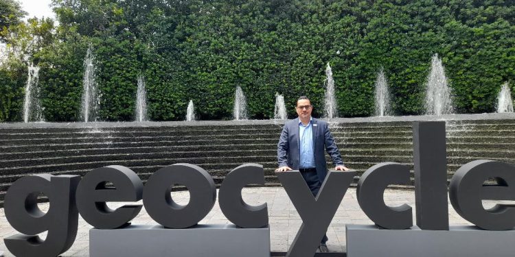 Rezago en legislación, limita potencial de la gestión de residuos: Geocycle