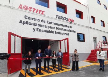 Henkel invierte 8 MDP en un nuevo centro de entrenamiento en adhesivos industriales