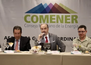 Cumplir con los compromisos en materia de energía en el T-MEC asegura la inversión por nearshoring: Comener