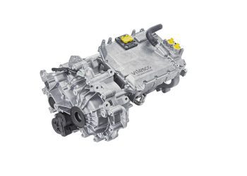 Vitesco Technologies suministra a Honda e:Ny1 con E-drive