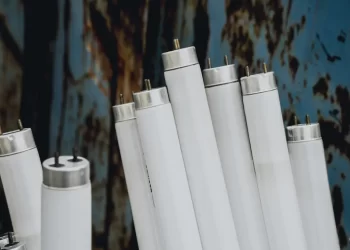 Cinco estados más están eliminando las bombillas fluorescentes en EEUU