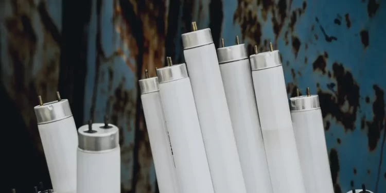 Cinco estados más están eliminando las bombillas fluorescentes en EEUU