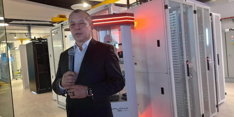 Panduit reinagura su show room con la tecnología más innovadora y eficiente