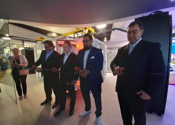 Panduit reinagura su show room con la tecnología más innovadora y eficiente