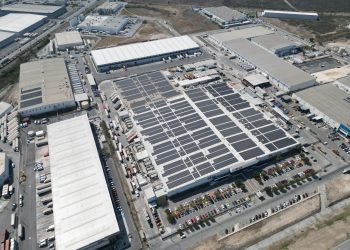 Trane anuncia expansión de planta en Monterrey, Nuevo León; mayor capacidad de producción para exportar a EEUU